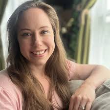 Ashley S. Hattle—Author, Writer, & Photographer