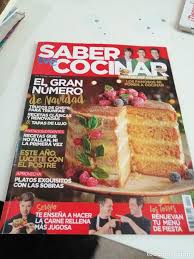 Saber lo que puedes cocinar en el micro y lo que no, no siempre está tan claro. G Mili39 Revista Saber Cocinar Tve NÂº 33 Comprar Otras Revistas Y Periodicos Modernos En Todocoleccion 196977776