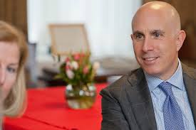 Faculty's Most Generous Donors Honoured at Homecoming