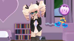 A Day with Patoots - Game D/L | Iwara