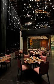 13 Stylish Restaurant Interior Design Ideas Around The World Interior Design Bar Restaurant Ristorante Interni Ristorante Bar E Ristorante