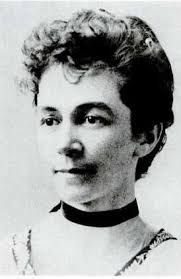 Helen Artie Tarleton (Belles) Macmillan (1856-1937)