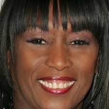 Kiki Shepard — The Movie Database (TMDB)