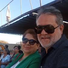 Carlos Miguel Enriquez Rincon