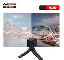 Arducam 3MP ISX031 USB3 UVC Camera – 120 dB HDR, Built-in ISP, LED Flicker  Mitigation, Plug-and-Play for Windows and Linux