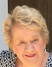 Obituary information for Sieglinde Foistner Brock