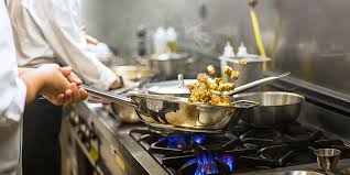 The Kitchen Hierarchy Career Options In A Restaurant Kitchen Norwalk Community College