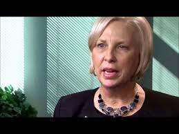 2016 YWCA Leader Lunch Maureen Borkowski