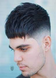 New Hairstyles For Men 2018 2019 Ideas For Fashion Mens Hairstyles Mens Haircuts Short Haircuts For Men