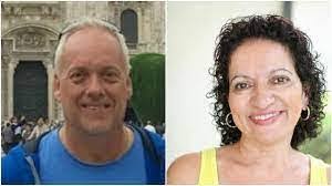 Linda Mullican's Instagram, Twitter & Facebook