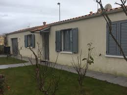 Côte & littoral, site immobilier sur le bord de mer, vous propose des maisons de plain pied à vendre dans le partir de. Maison A Vendre De Plain Pied A La Rochelle Al Immo 17