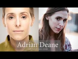 Adrian Deane