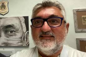 Lo pneumologo giuseppe de donno, divenuto celebre per il suo attivismo a favore della terapia del plasma da impiegare per curare i pazienti contagiati dal coronavirus, è stato rinvenuto privo di. Xbyalwkwmoumim