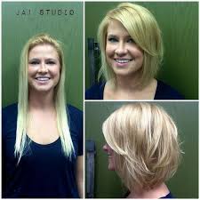 Image Result For Before And After Bob Haircuts Beforeandafterhaircut Haircut Source By Emily Deck Before And After Haircut Hair Makeover Long Bob Haircuts