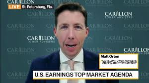 Watch Carillon Tower Advisers Orton