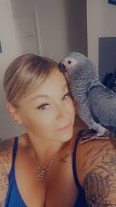 Adopting a cat named Serenity