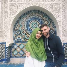 4 Travelgram Muslim Inspiratif Yang Mesti Kamu Follow Travel Dream Co Id