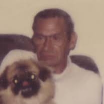 Obituary information for James E. Frazier