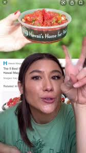 Excited to Return to Hawaii with Kirsten Titus