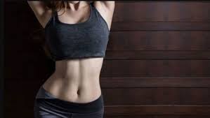 Before looking for how to lose belly fat overnight, you should look for a quick meal planner. Struggling With Upper Belly Fat 10 Pointers To Lose Weight And Tackle The Bulge Ndtv Food