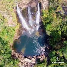 Cachoeira Dos Garcias Aiuruoca Mg Brasil Viagens Lugares Incriveis Roteiros De Viagem