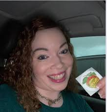 So happy and proud of this beautiful lady in the JHS kitchen!  Congratulations! Everett Public Schools.WA