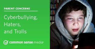 Regarder des films en streaming complet sur votre smart tv, console de jeu, pc, mac, smartphone, tablette et bien plus. What Should I Do If My Kid Is Bullied Online