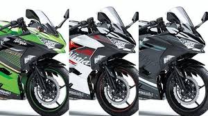 Kawasaki ninja 250r motosiklet fiyatları, … Ini Harga Kawasaki Ninja 250 Se My 2020 Sudah Keyless Dan Pakai Livery Baru Tribunnews Com Mobile