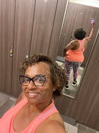 In fact that I lost 10 lbs and need to lose 28 more lbs to reach my goal!!  Let's go!!