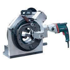 This machine adopts aotai motor drive,super. China Axxair Planetary Orbital Pipe Cutting Machine China Pipe Cutter Tube Cutter