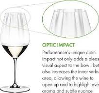 Riedel Performance Riesling, Set of 2 Wine Glass, 22 Ounces