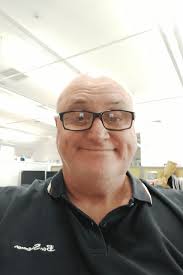 Staff Profile: Paul Justice