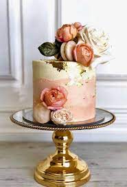 If you have a birthday party soon and you have not been able to find the right words for your message and quotes, then you've here you will find over 170+ beautiful happy birthday images, which you can use for your good wishes for your friend, family, brother, sister. Posh Little Cakes Birthday Cakes For Women Fancy Birthday Cakes 30th Birthday Cake For Women