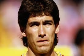 Dímitry studios es una produccion original dímitry studios junto con el artista andres escobar. In Football No One Dies No One Gets Killed The Tragic Story Of Andres Escobar The Football Pink