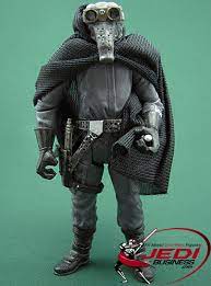 Star wars garindan (long snoot) power of the force potf. Garindan Escape From Mos Eisley The Saga Collection