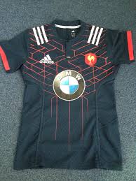 Adidas vient de dévoiler le nouveau maillot du xv de france. Rugby 5 Marques Prioritaires Pour Le Sponsoring Maillot Du Xv De France Sportbuzzbusiness Fr