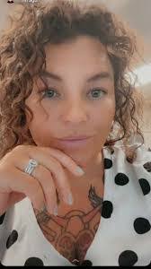 Heather Martel's Instagram, Twitter & Facebook