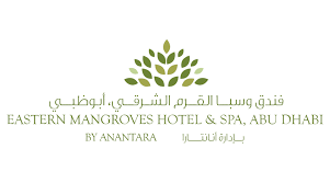 Browse to see more abu dhabi related vector logos. Eastern Mangroves Hotel Spa Abu Dhabi By Anantara Logo Vector Svg Png Searchlogovector Com