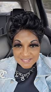 Javonda Jones's Instagram, Twitter & Facebook