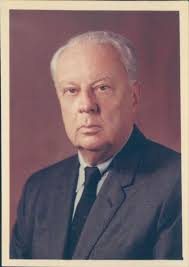 Henry Hamilton Dewar