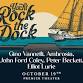 Elliot Lurie: Yacht Rock The Dock event image