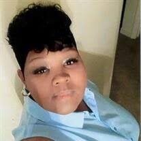 Lakiesha Monique Thomas Pennington Obituary