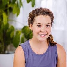 Brittany Hallmark's Instagram, Twitter & Facebook