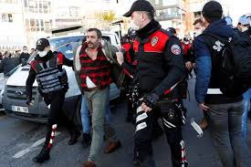 Abgeordnete der hdp verliert mandat. Turkei Erdogan Erhoht Den Druck Auf Die Prokurdische Oppposition