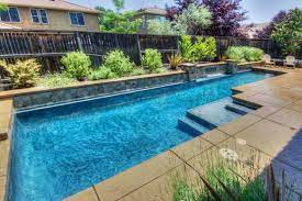 Building an indoor lap pool costs $95,600 and $305,900 more than an indoor pool at an average cost of $226 to $241 per square foot because of the construction and excavation access to your backyard. Lap Pools Tucson Are You Looking To Build A Lap Pool In Your Tucson Backyard Premier Pools Spas The Worlds Largest Pool Builder