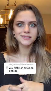 Phoebe Roche