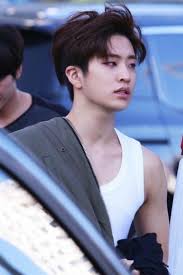 Main vocalist choi youngjae was one of the first members to join another agency, . Choi Youngjae Got7 Got7 Youngjae Youngjae Got7