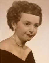 Carol Petersen Obituary (2022)