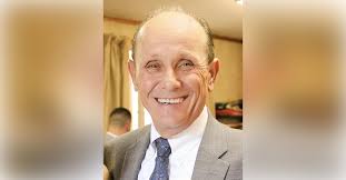 Obituary information for Joseph C. Benoit Jr.