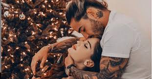 Se trata de natalia barulích, la modelo que protagonizó el video de 'felices los 4', una de las canciones más exitosas de maluma. Maluma Y Natalia Barulich Terminaron Su Noviazgo En Medio De Los Rumores Que Relacionaron A La Modelo Con Neymar Infobae